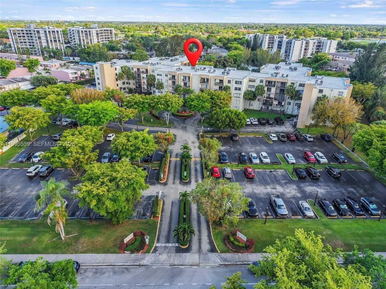 14250 Sw 62nd St #402 - Photo 2 of 25