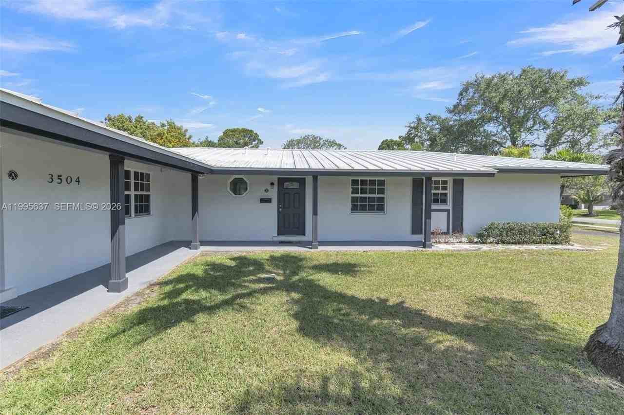 3504 Nw 85th Ave #B - Photo 3 of 45