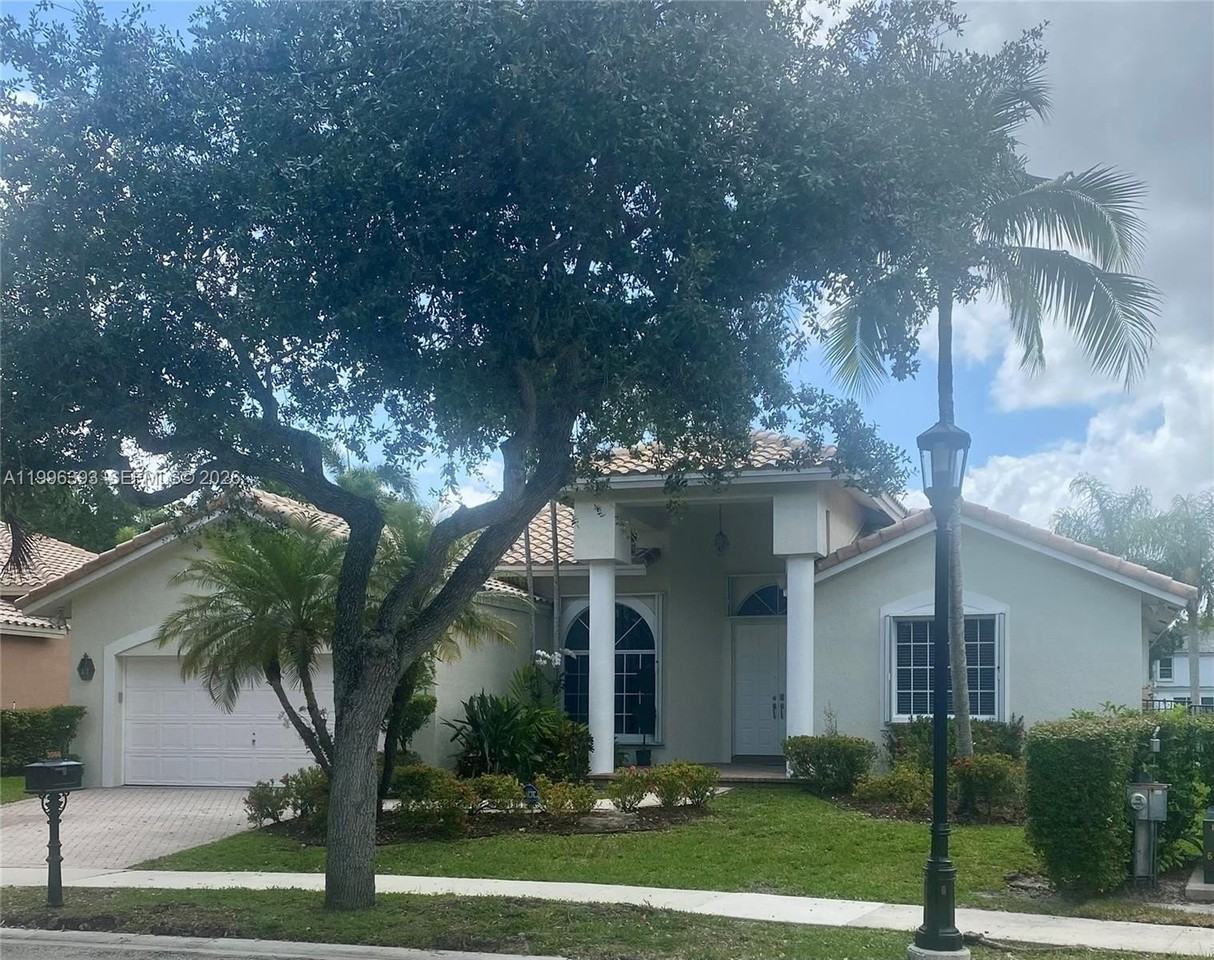 3066 Lakewood Cir #3066