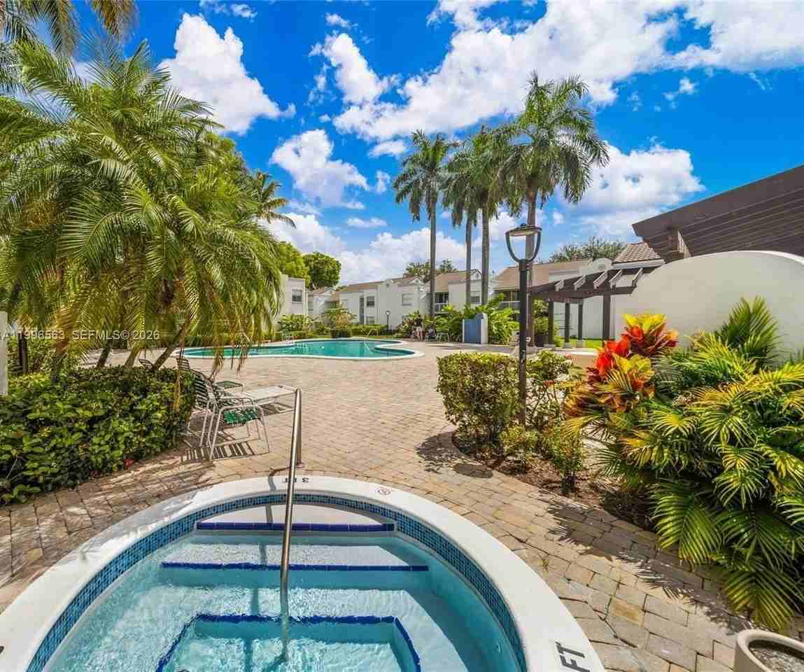 9752 Nw 47th Ter #177 - Photo 2 of 10