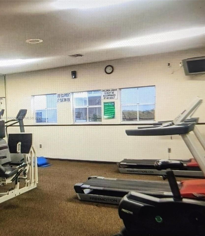 9752 Nw 47th Ter #177 - Photo 4 of 10