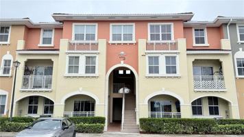 featured image of 8900 Nw 107th Ct #107-3