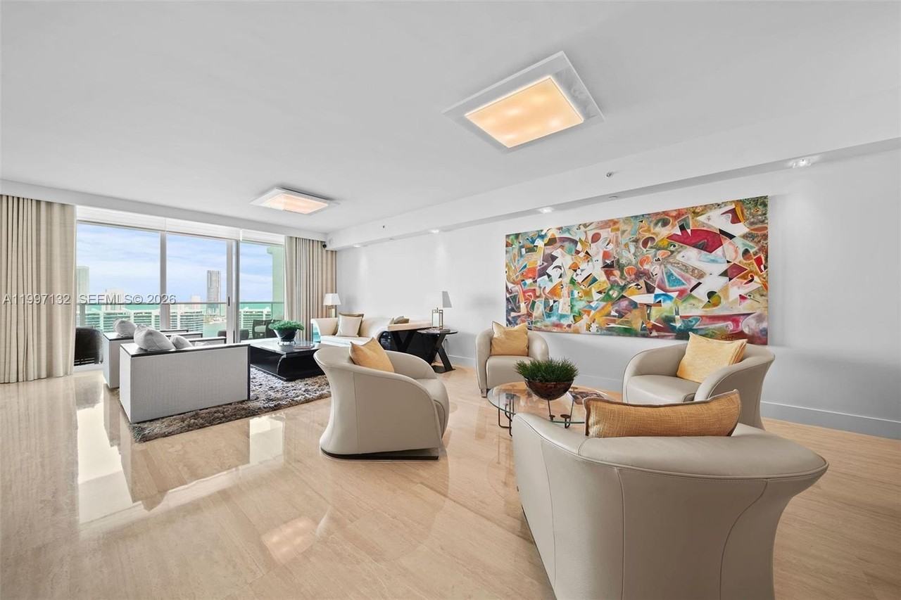 3301 Ne 183rd St #2606 - Photo 2 of 46