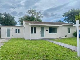 1375 Nw 84th Ter #A - Photo 1 of 1