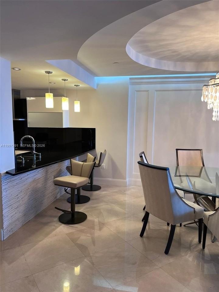 17121 Collins Ave #3304 - Photo 2 of 22