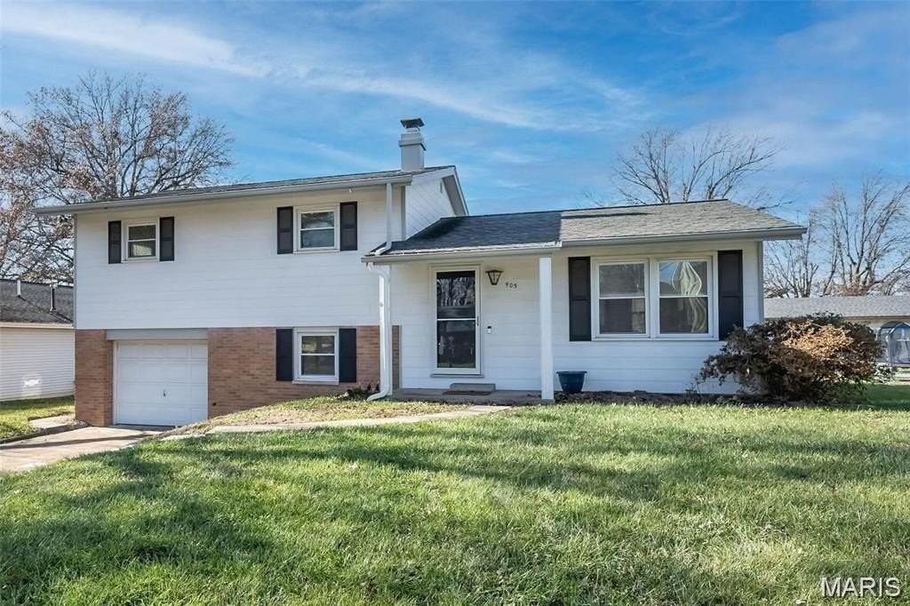 405 N Moore St - Photo 2 of 34