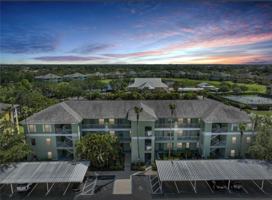 featured image of 2080 Willow Hammock Cir #303