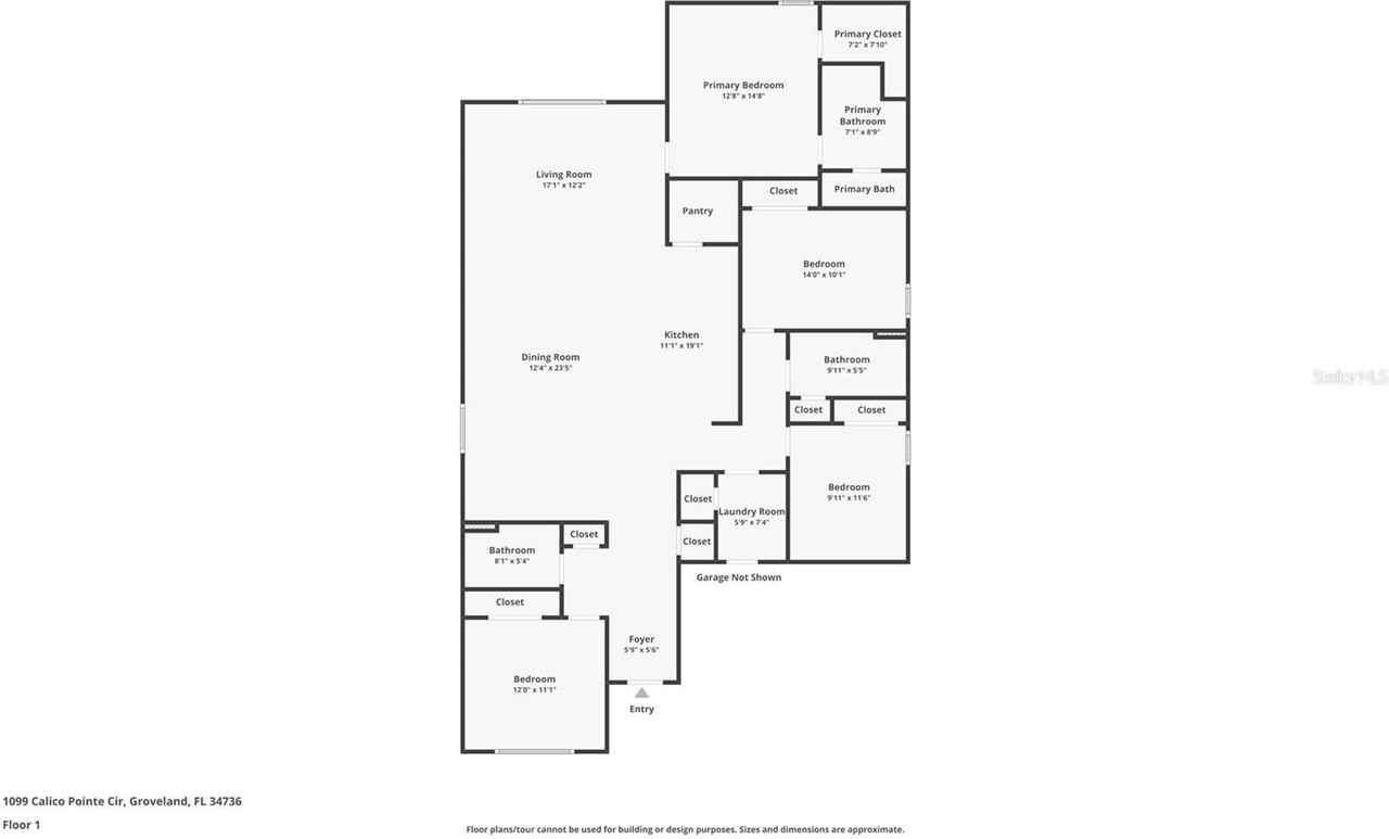 1099 Calico Pointe Cir - Photo 7 of 40