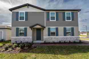 5252 Sanders Oak Trl - Photo 1 of 1