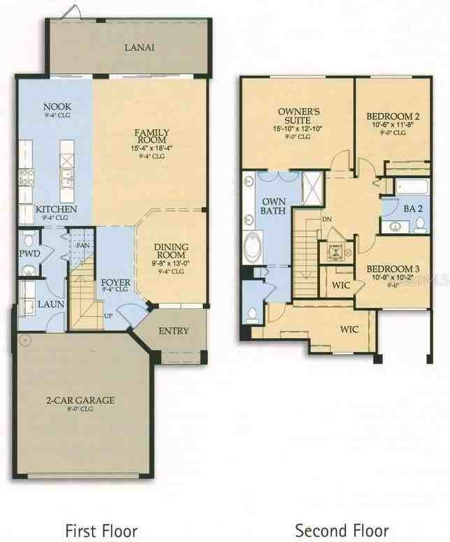 8359 Riverdale Ln - Photo 3 of 18