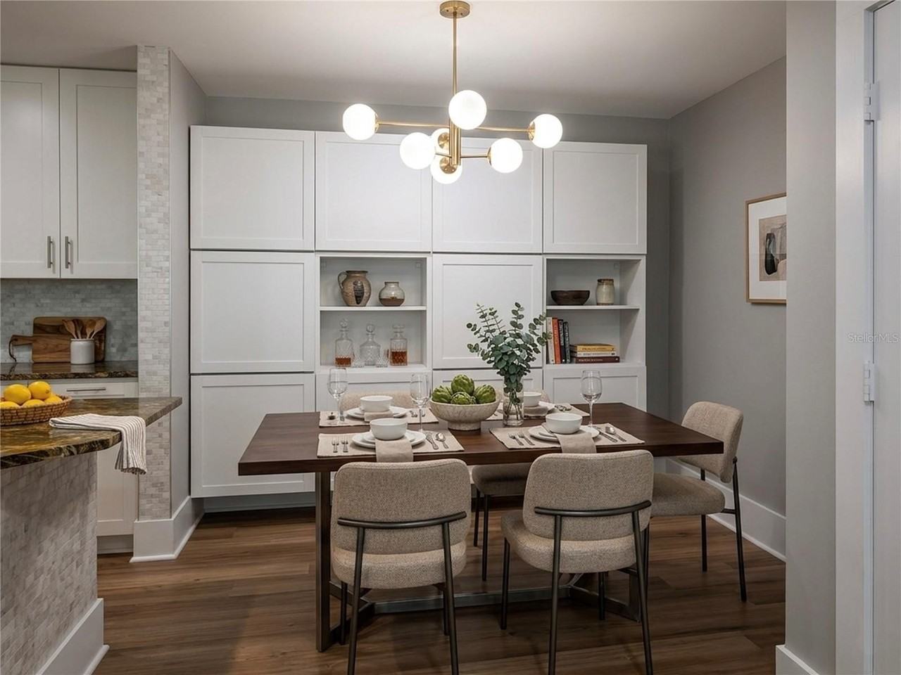 1400 Gandy Blvd N #1013 - Photo 5 of 39