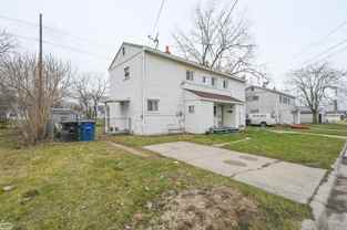 32860 Mecosta St - Photo 1 of 1