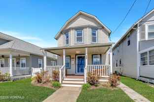 320 Ocean Park Ave - Photo 1 of 1