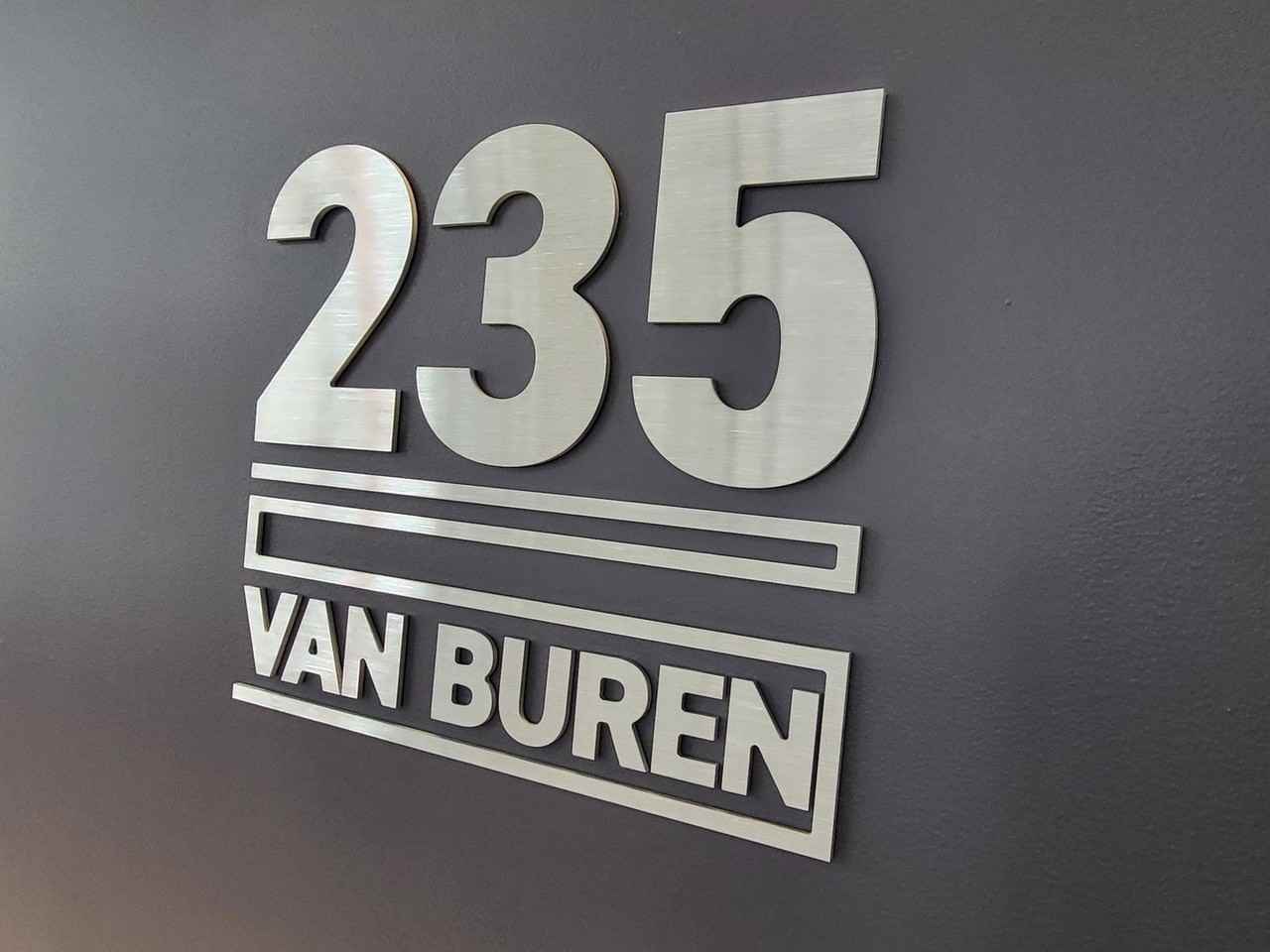 235 W Van Buren St Unit 3420 - Photo 2 of 20