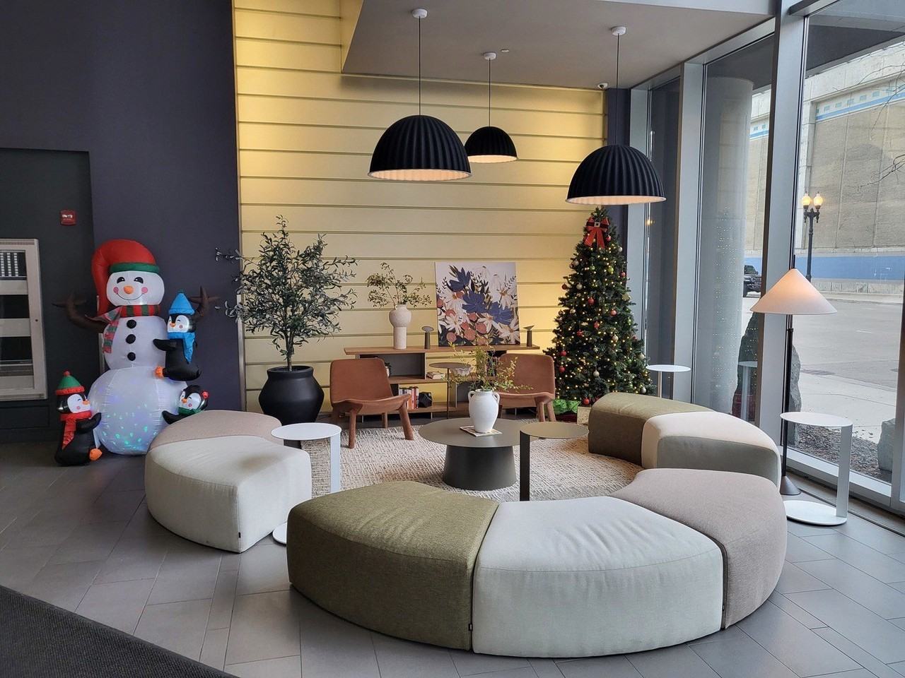 235 W Van Buren St Unit 3420 - Photo 4 of 20