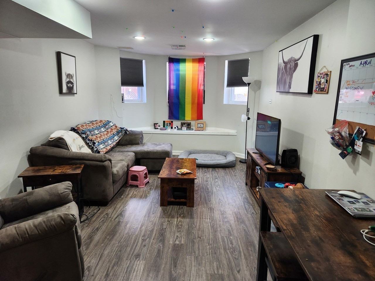 3728 N Wilton Ave Apt 1a - Photo 2 of 9