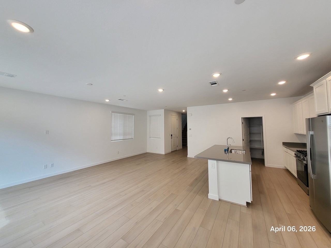 3643 Dusted Glow Ave #1 - Photo 3 of 22