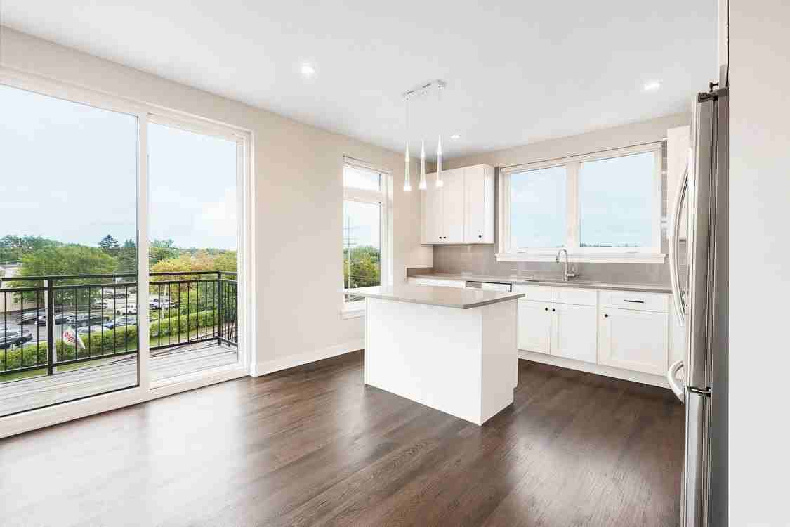 440 Green Bay Rd #608 - Photo 4 of 15