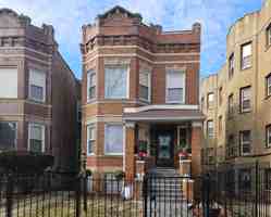 featured image of 42 N Parkside Ave #G