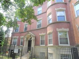 5336 S Prairie Ave #2N - Photo 1 of 1