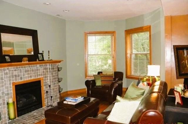 5336 S Prairie Ave Apt 2n - Photo 6 of 19