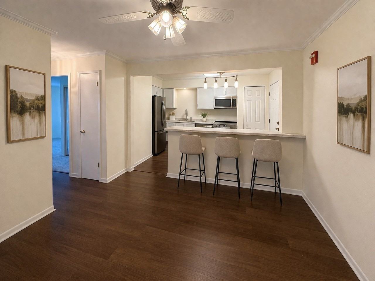 2331 Ogden Ave #4 - Photo 5 of 16