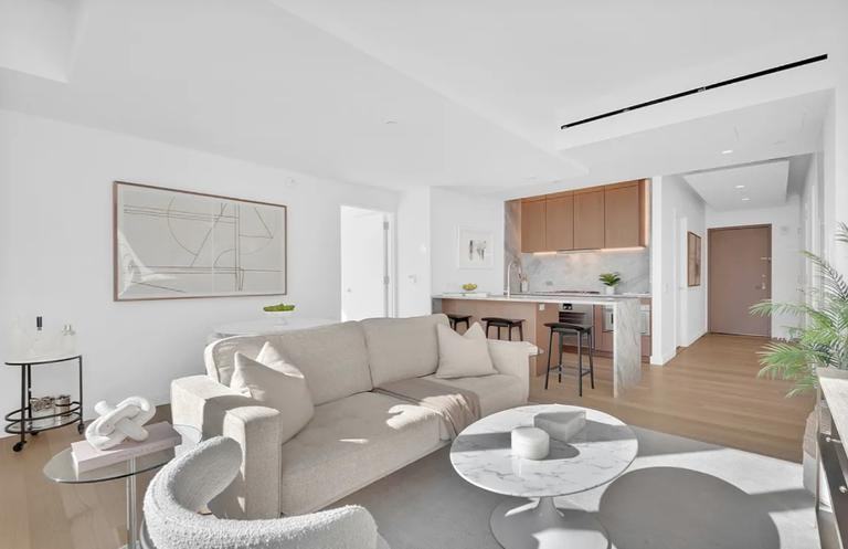 611 W 56th St - Photo 3 of 5