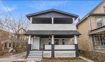 featured image of 9409 Denison Ave #1DN