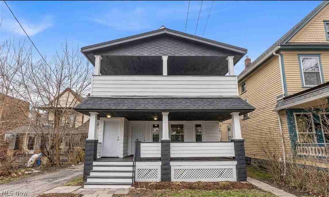 9409 Denison Ave #3DN