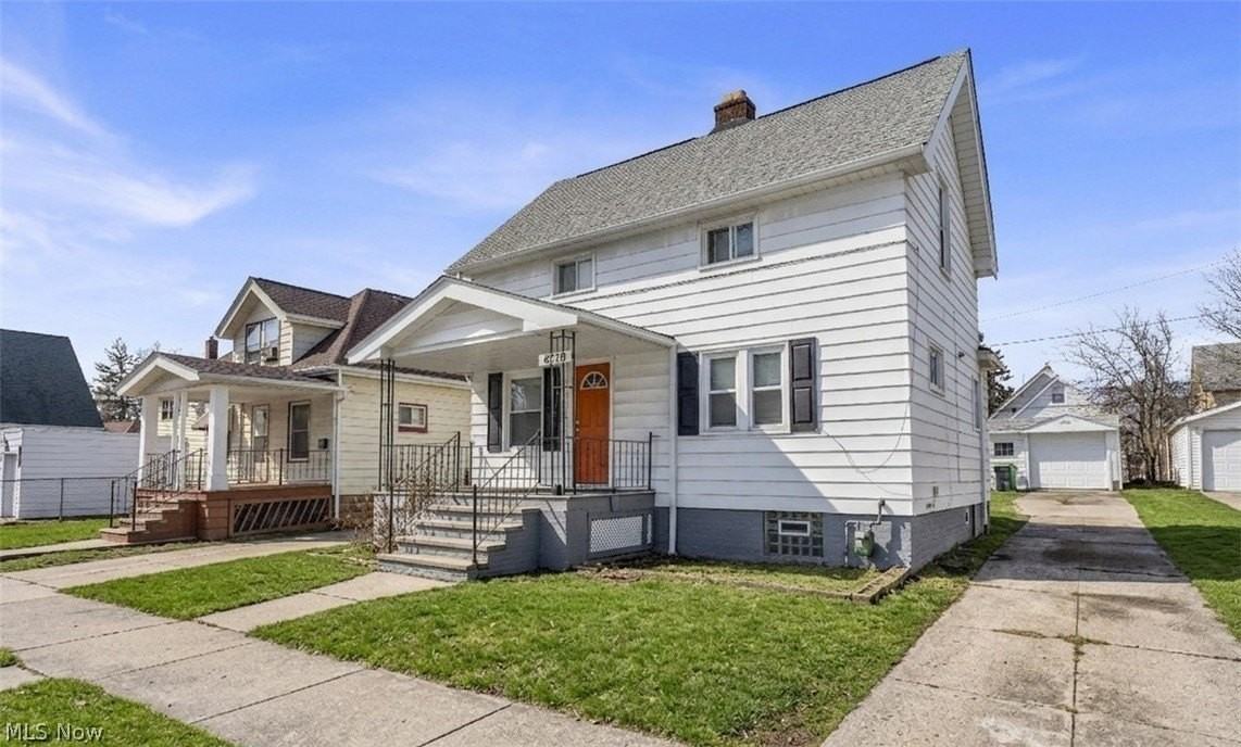 4710 Birchwood Rd - Photo 2 of 25