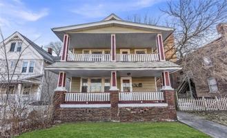 1239 W 115th St Apt 1 #Apt 1 - Photo 1 of 1