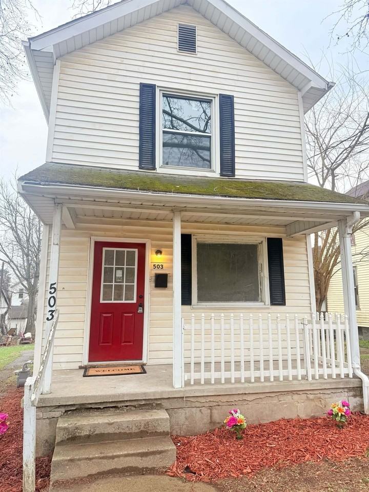 503 Galbreath St - Photo 2 of 32