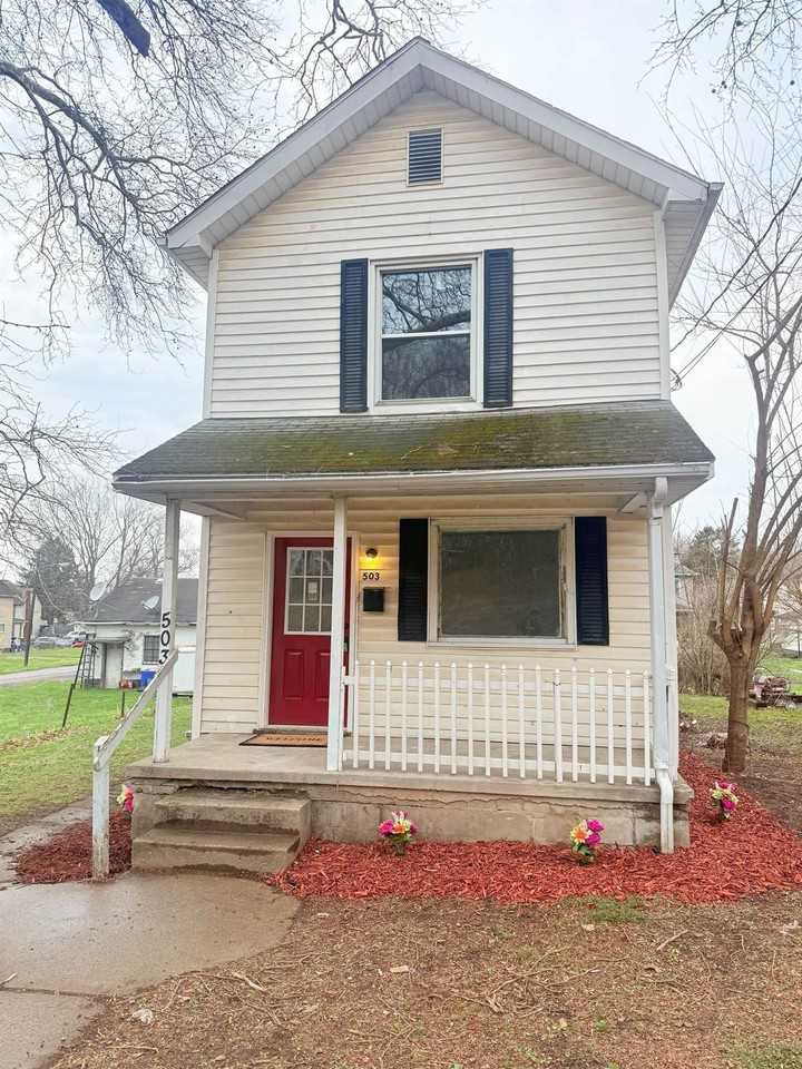 503 Galbreath St - Photo 3 of 32