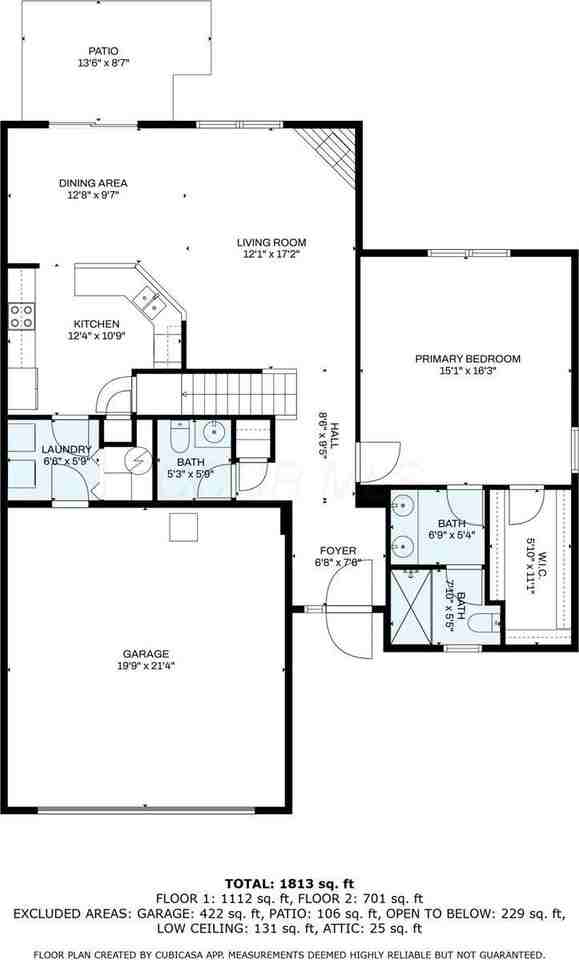 6284 Hudson Reserve Way - Photo 2 of 27