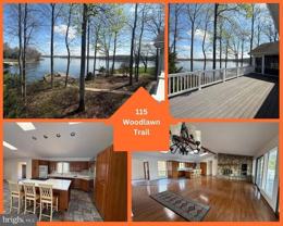 115 Woodlawn Trl - Photo 1 of 1