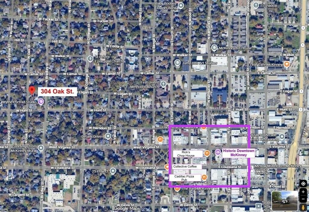 304 Oak St - Photo 2 of 20