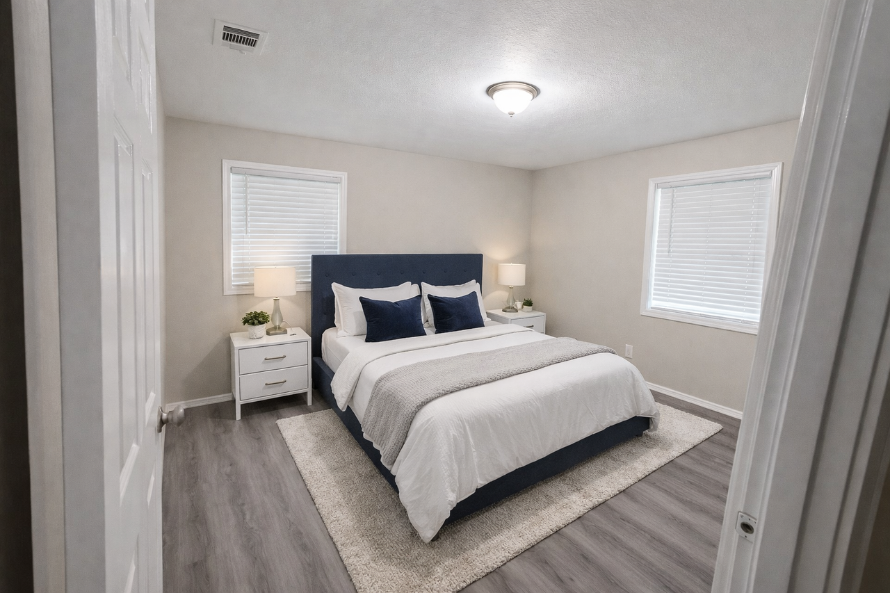 3837 Spencer Cir #1 - Photo 4 of 11