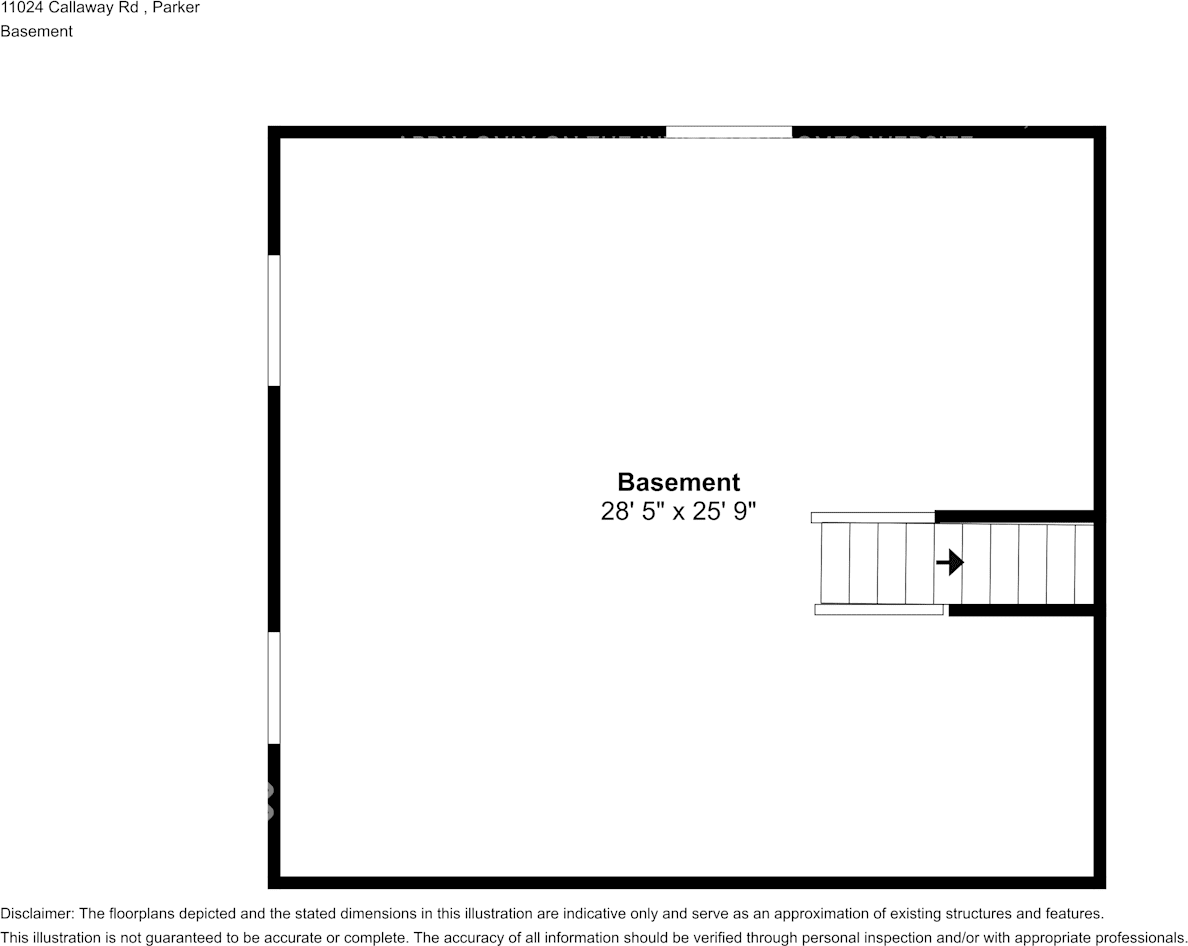 11024 Callaway Rd - Photo 2 of 16