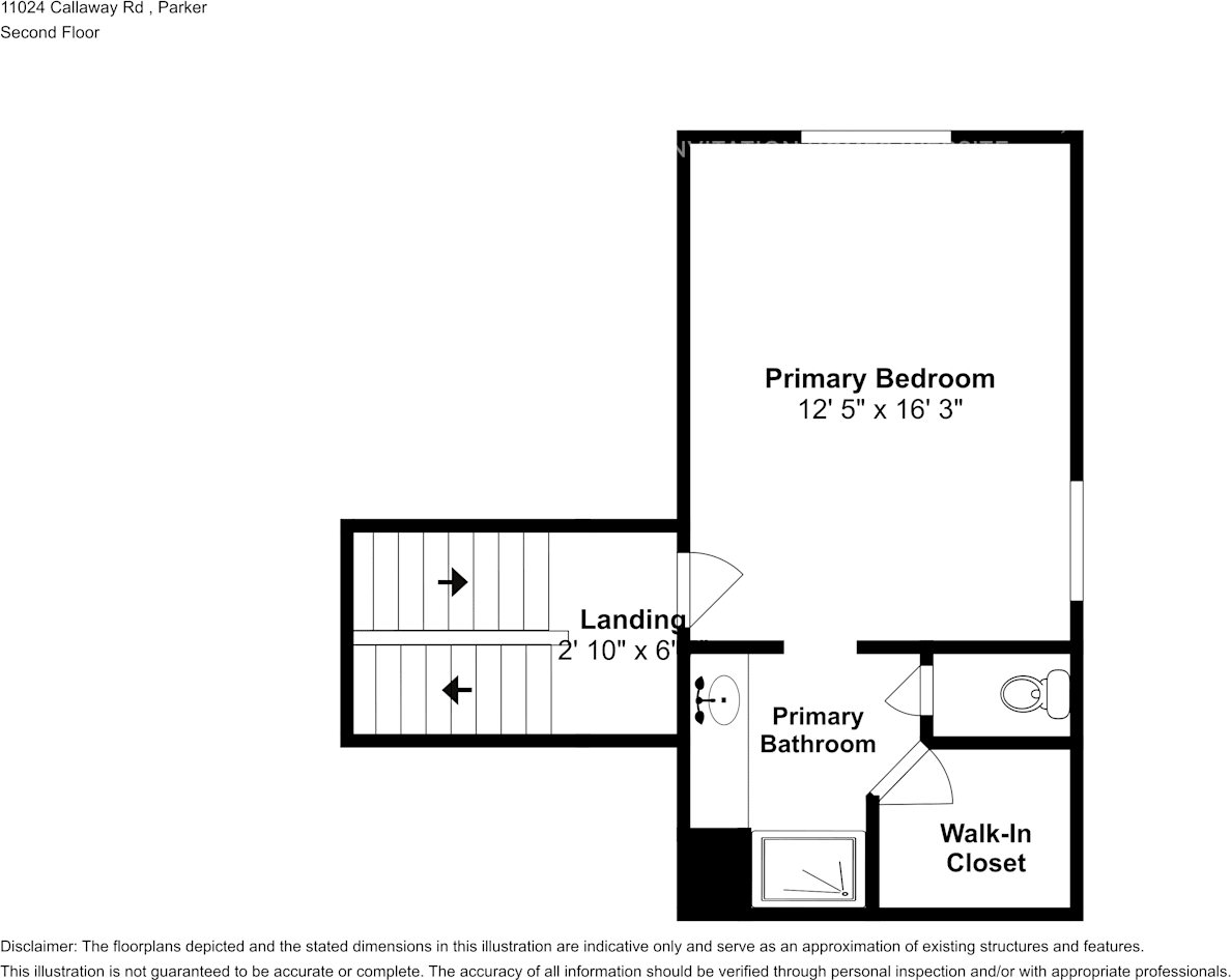 11024 Callaway Rd - Photo 4 of 16