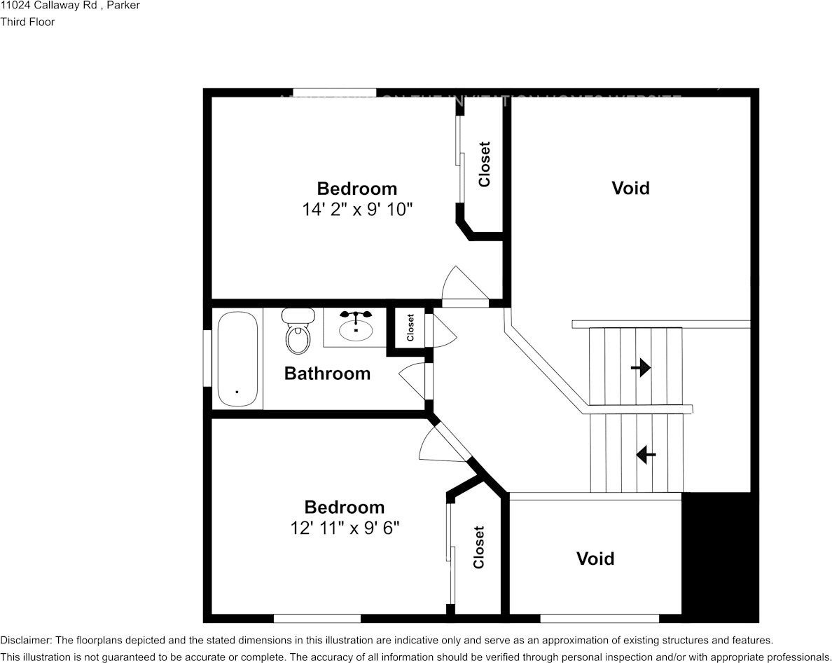 11024 Callaway Rd - Photo 5 of 16