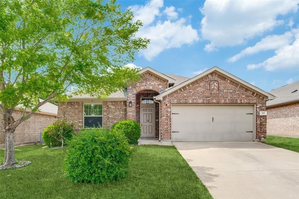 513 Wichita Trl