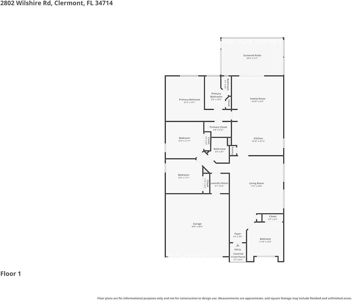 2802 Wilshire Rd - Photo 2 of 17