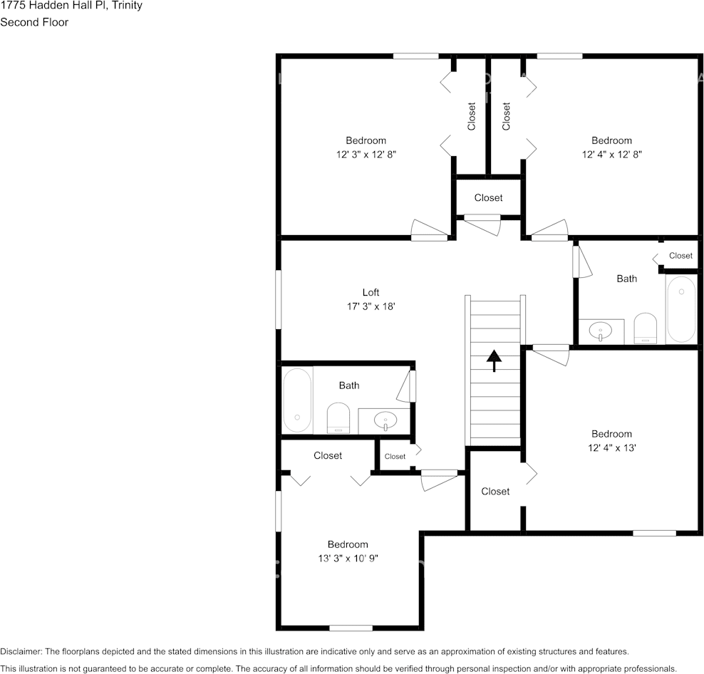 1775 Hadden Hall Pl - Photo 3 of 19