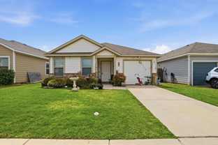 1812 Village Park Trl - Photo 1 of 1