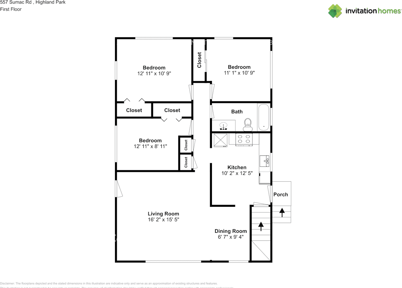 557 Sumac Rd - Photo 4 of 21