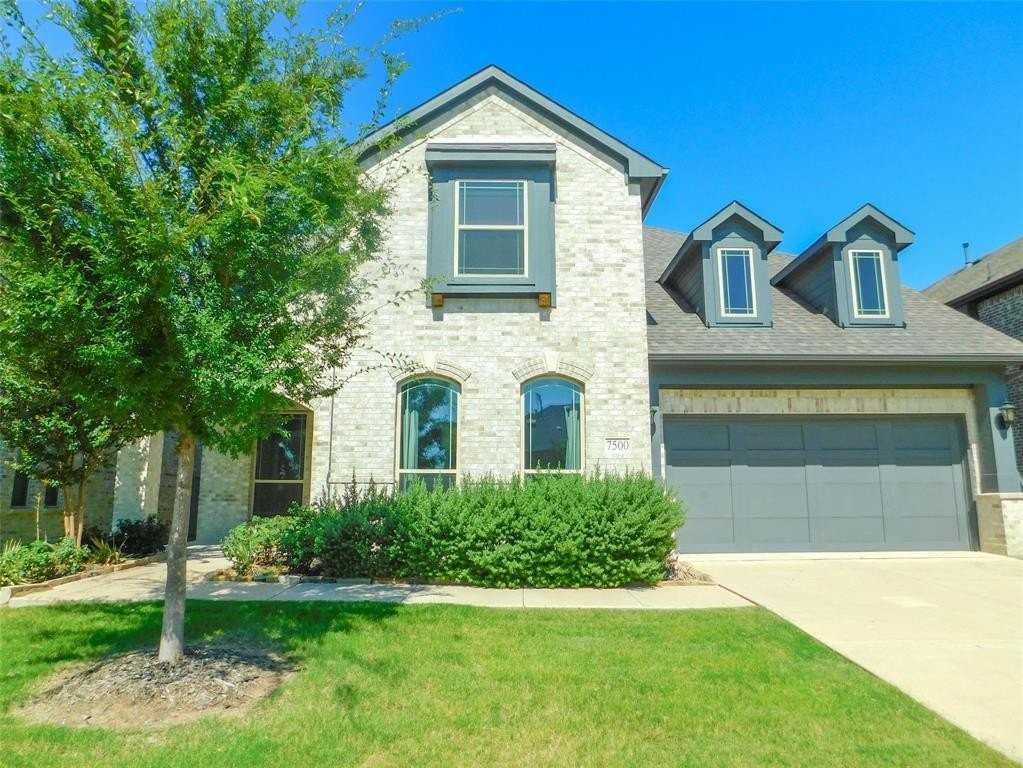 7500 Windy Meadow Dr - Photo 3 of 40