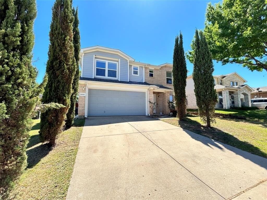 8008 Hidden Oaks Dr - Photo 2 of 24