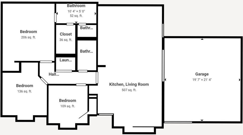 2305 Bourland St - Photo 3 of 27