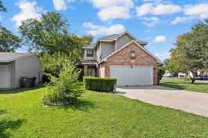 featured image of 10015 Santa Garza Dr