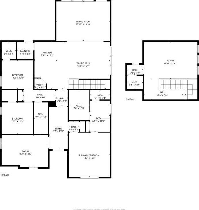 196 Lady Bird Ln - Photo 2 of 40